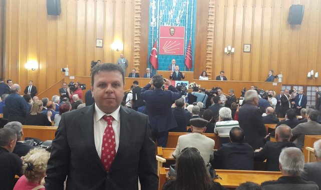 Kaçakçılıkla suçlanan ve CHP'den istifa eden Milletvekili Ün, şoförünü suçladı