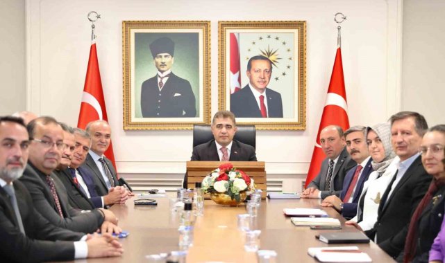 Kahverengi kokarca ile topyekün mücadele