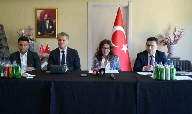 Karaderili Şirketler Grubu'ndan iddialara yanıt