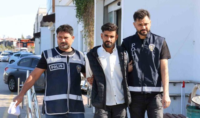 Karısını ve kayınpederini vuran şüpheli, "Sinirle yaptım"