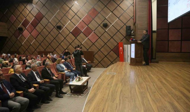 Kastamonu'da ebeveynler ile çocuklar arasındaki iletişim bu akademide güçlenecek