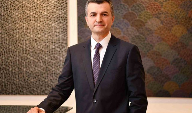 Kerevitaş'ın yılın ilk yarısındaki cirosu 10,8 milyar TL oldu