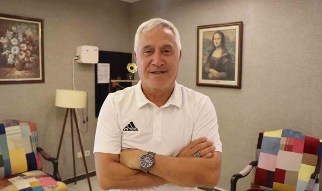 Kırıkkale FK, teknik direktör Ercümend Coşkundere ile yollarını ayırdı