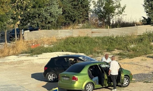 Kırklareli'nde araçtan çöp atan kişilere ceza