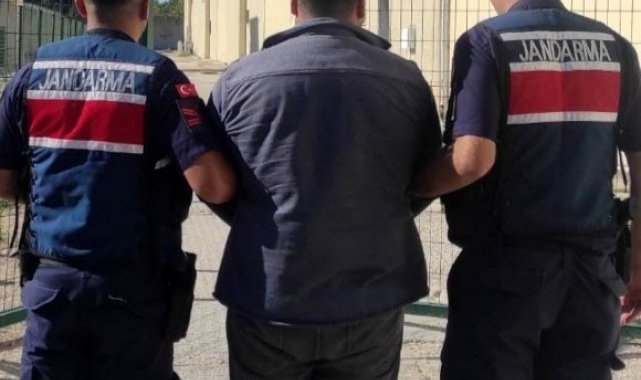 Kırklareli'nde aranması olan 35 şüpheli yakalandı
