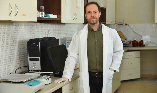 KMÜ'de bitkilerin kanser üzerindeki etkileri araştırılıyor