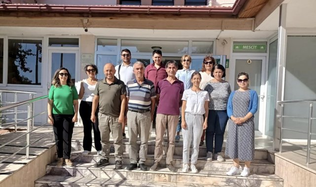 Köyceğiz'de ölçme ve değerlendirme eğitimleri gerçekleştirildi