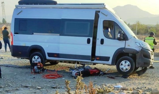 Köyceğiz'deki kazada lise öğrencisi hayatını kaybetti