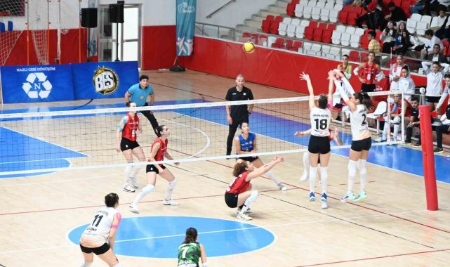 Ligin 4. haftasında Bozüyük Belediyesi Eğitim Spor: 3 Sakarya: 1