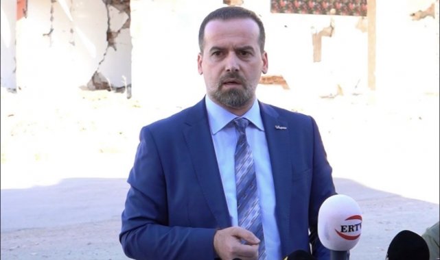 MAGINDER Başkanı Karademir'den deprem uyarısı: "Hazırlıksız yakalanıyoruz"