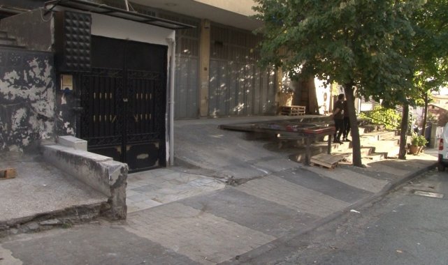 Maltepe'de mantıcılar arasında silahlı kavga: 3 yaralı