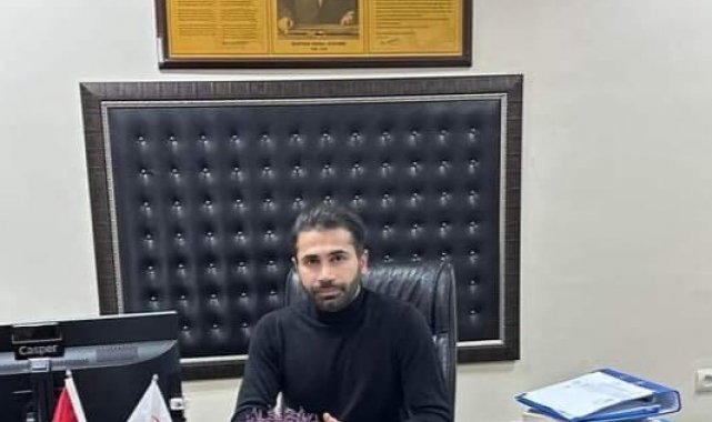 Marmara Adası'nda İlçe Tarım Müdür Vekili silahlı saldırıda öldü
