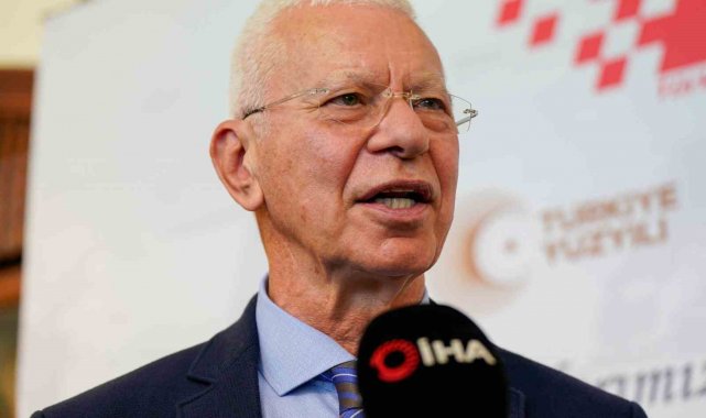 Mehmet Sadık Vefa: "Yaptıklarımızla değil, yapacaklarımızla gündeme geleceğiz"