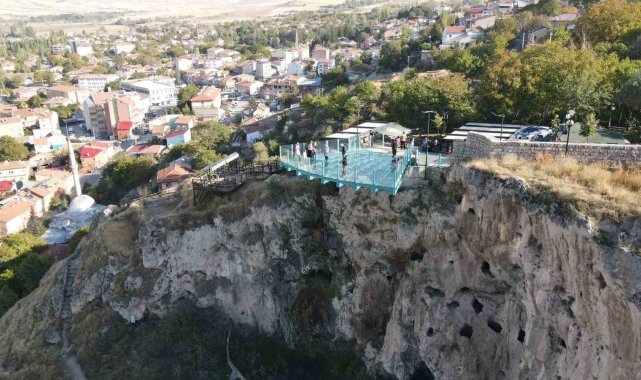 MHP'li Ersoy'dan Bünyan için meclis araştırma önergesi