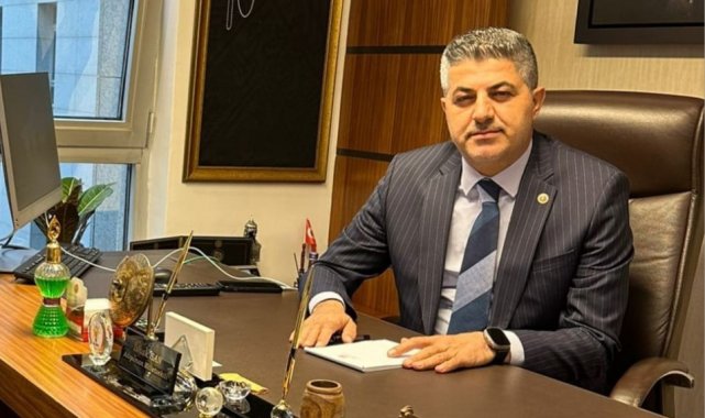 Milletvekili Şan: "Sağlık kadromuzu güçlendiriyoruz"