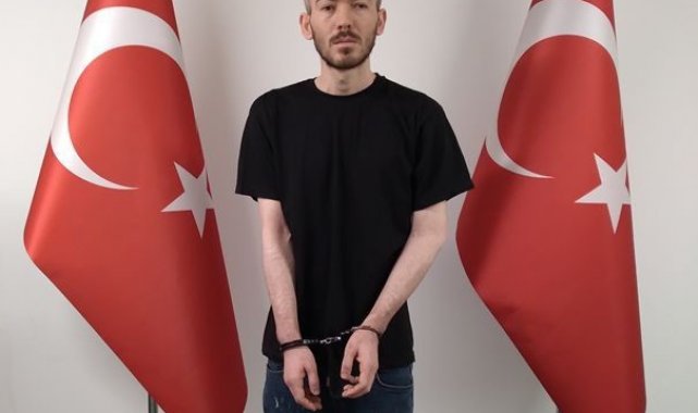 MİT, El Kaideli terörist Ahmet Baykara'yı Afrika'da yakaladı