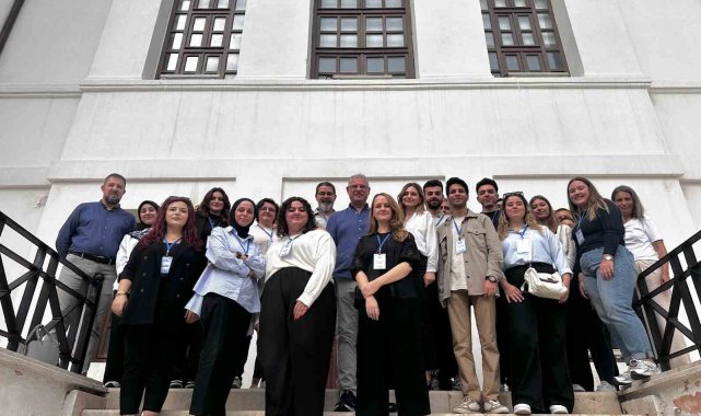 Mudanya Mütarekesi'nin 102.yılı kutlamaları devam ediyor