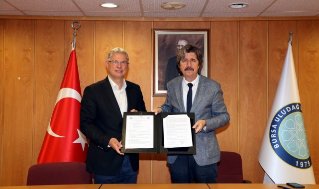 Mudanya tarımla kazanacak