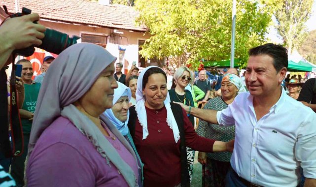Muğla Büyükşehir'den vatandaşlara son üç ayda 7 Milyon 312 Bin TL sosyal destek