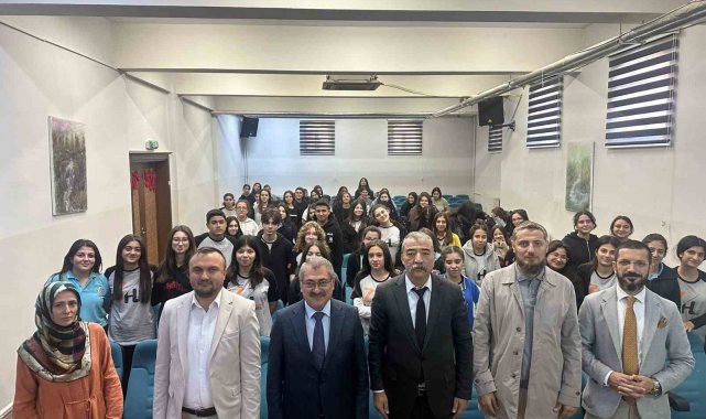 Muğla'da Mevlid-i Nebi haftası programı düzenlendi