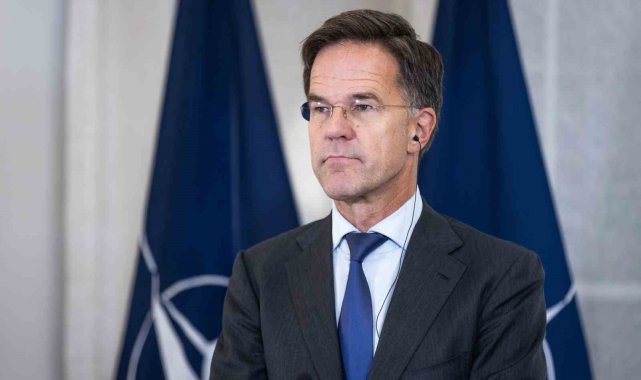 NATO'dan Türkiye'ye destek mesajı: "NATO, müttefikimiz Türkiye'nin yanındadır"