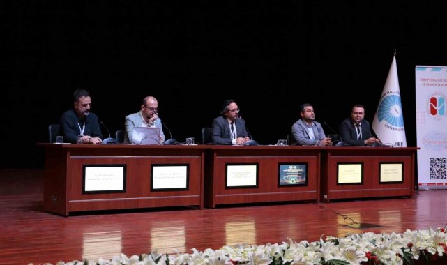 Niğde'de II. Kariyer Psikolojik Danışmanlığı Sempozyumu düzenlendi
