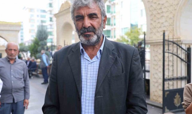 Nizamettin Kabaiş, Rojin'in telefon şifresinin uzun olmasının nedenini açıkladı