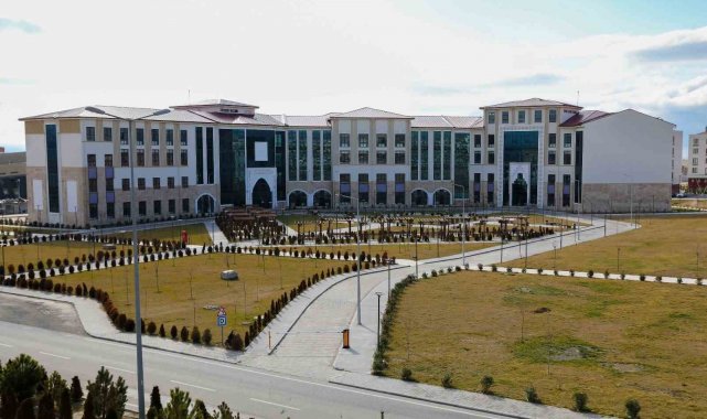 NÖHÜ Tıp, 106 Devlet Üniversitesi Tıp Fakültesi Arasında 9'uncu Sırada