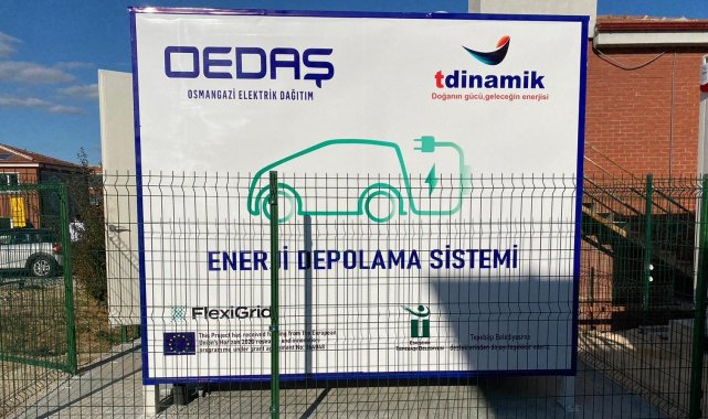 OEDAŞ'tan enerji sektörünün ihtiyaçlarına yenilikçi çözümler
