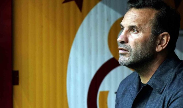 Okan Buruk'tan sistem değişikliği