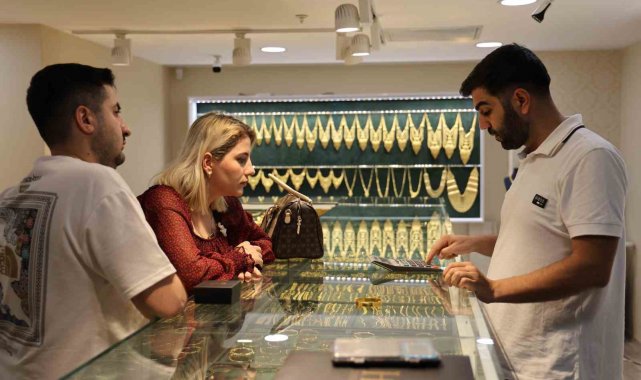 Orta Doğu'daki çatışma durumu altın yatırımına talebi artırdı