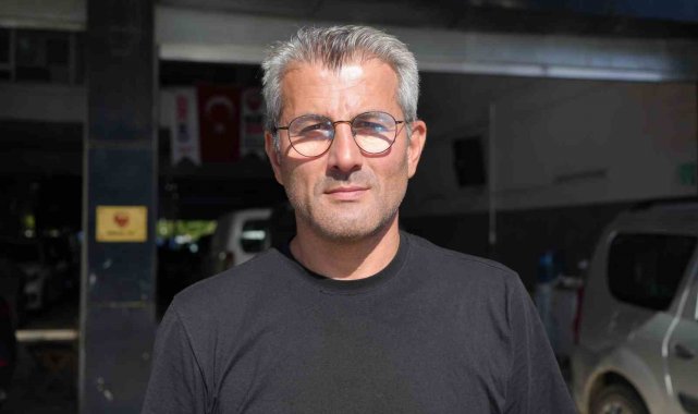 Oto servisleri derneği uyardı: "Trafik kazasının ardından vekalet isteyen kişilere dikkat"