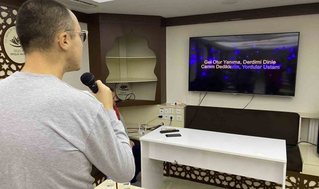 Özel bireyler gönüllerince eğlendi