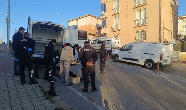 Pendik'te korkunç olay: Kuzenini defalarca kez bıçaklayarak öldürdü
