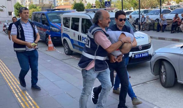 Polisin titiz çalışması olayı ortaya çıkardı: Azmettirici kadın çıktı, 2 şüpheli tutuklandı
