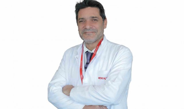 Prof. Dr. Mertsoylu: "Meme kanserinde erken tanı hayat kurtarır"
