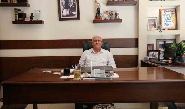 Prof. Dr. Şen: "Tüp mide ameliyatı olanlarda düşük ayak sendromu tehlikesi var"