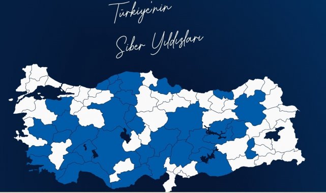 "Türkiye Siber Vatan Programı" Batman'da Başladı