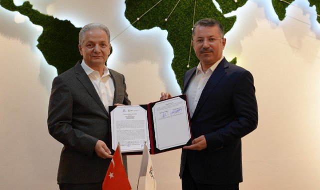 Sağlık Bilimleri Festivaline Medikar Hastanesi'nden tam destek