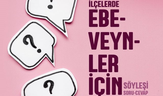 Sakarya Büyükşehir Belediyesi'nden anne ve babalara davet