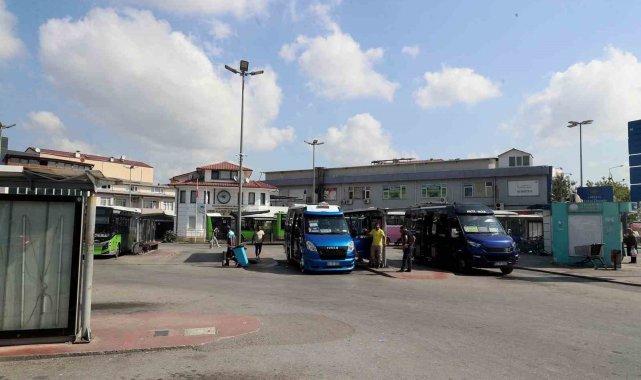 Sakarya'da kadın ve çocuklar için durak yok