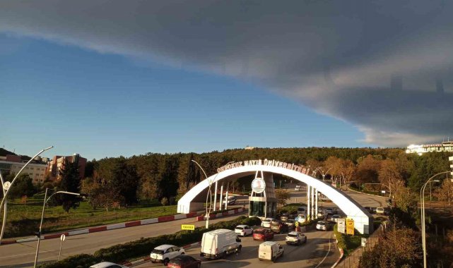 Samsun'dan 21 akademisyen "Dünyanın En Etkili Bilim İnsanları Listesi"nde