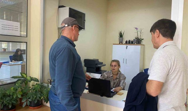 Sındırgı Belediyesi'nden emeklilere özel indirim ve konforlu ısınma hizmeti