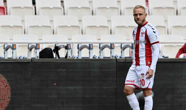 Sivasspor'da sakatlık şoku!