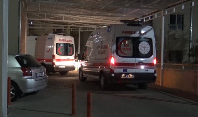 Siverek'te otomobil takla attı: 1 ölü, 1 yaralı