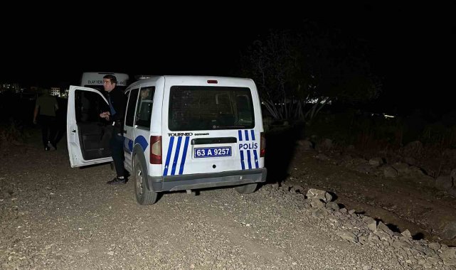 Siverek'te silahlı kavga: 2 yaralı