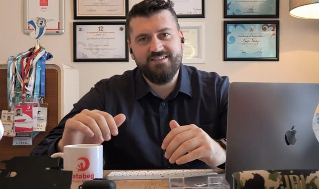Sökeli girişimcinin mobil uygulaması, yeni bir başarıyı daha yakaladı
