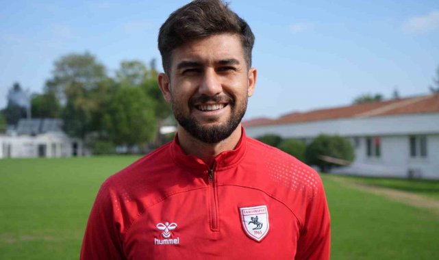 Soner Aydoğdu: "Kasımpaşa maçından 3 puanla ayrılmak istiyoruz"