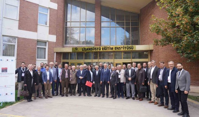 Sosyal ve kültürel alandaki araştırma potansiyelini ortaya koymak için çalıştay gerçekleştirildi