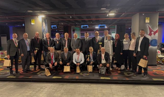 Sultanbeyli'de 'Muhtarlar Günü' coşkuyla kutlandı
